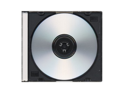 Philips DVD-R 4.7GB slim case