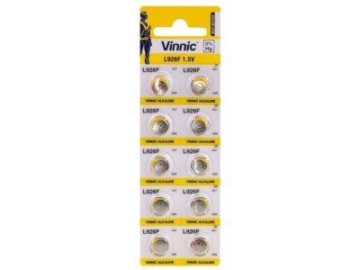 Vinnic AG7-10BB Blistera iepakojumā 10gb.