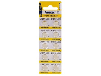 Vinnic AG8-10BB Blistera iepakojumā 10gb.