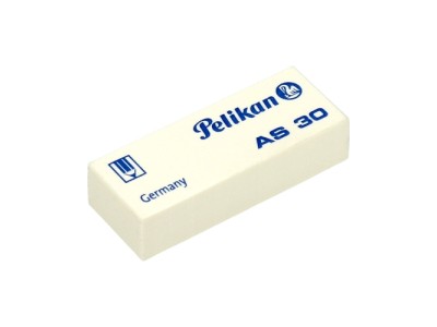 Pelikan Dzēšgumija AS 30 (606087)