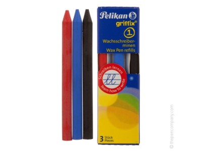 Pelikan Kodoliņš vaska krītiņam Griffix