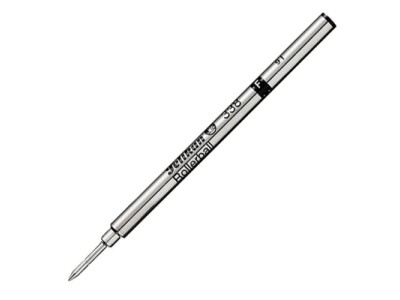 Pelikan Kodoliņš 338F melns