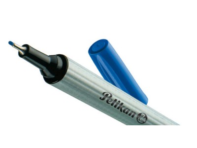Pelikan Fineliner 96 Blue 0,4mm