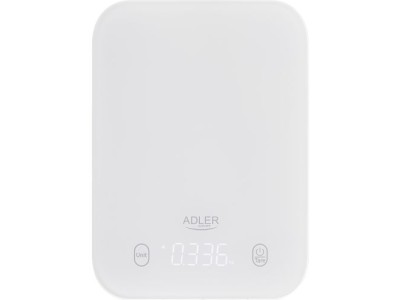 Adler AD 3181W Virtuves svari 10kg