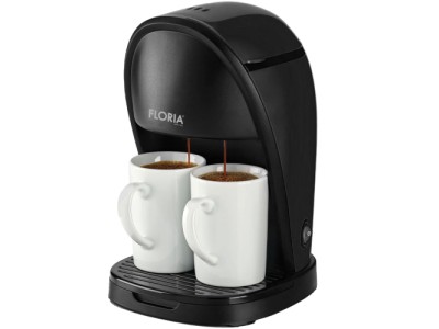 Floria ZLN9297 Kafijas automāts ar 2