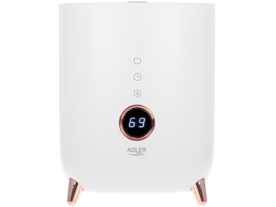 Adler AD 7972W Ultraskaņas gaisa mitrinātājs