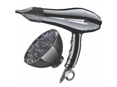 Haeger HD-200.012A Perfect Fold Salokāms