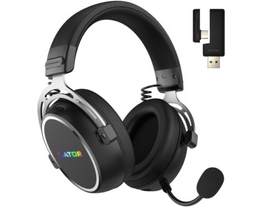 Hator ESH55 Hypergang 3 Bezvadu austiņas