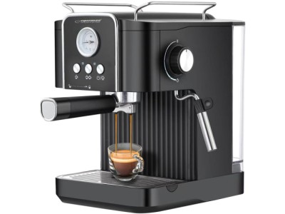 Esperanza EKC010 Espresso automāts 1.8L