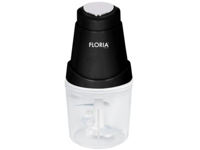 Floria ZLN2570 Pārtikas smalcinātājs 600ml 250W