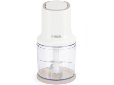 Muhler MCH-411 Pārtikas smalcinātājs 0.5L