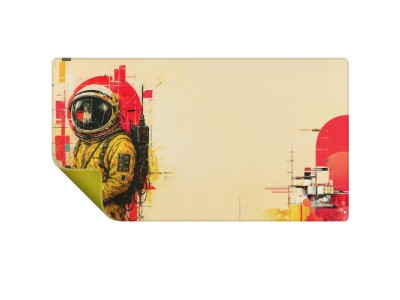 Hator HTP050 Tonn EVO 3XL Astronaut