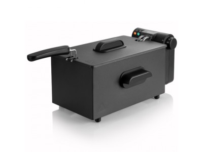 Haeger DF-3SS.021A DARK DEEP Taukvāres