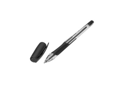Pelikan Pildspalva Stick Pro Melna (912303)