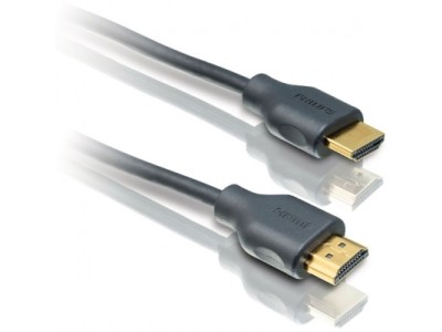 Philips SWV5401H/10 HDMI kabelis 1.8m