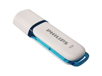 Philips USB 2.0 Flash Drive