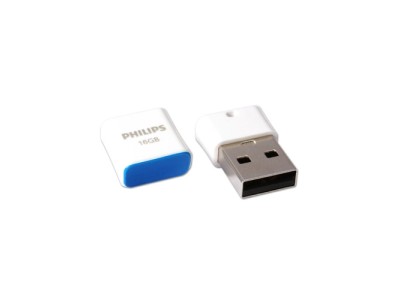 Philips USB 2.0 Flash Drive