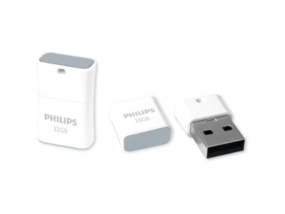 Philips USB 2.0 Flash Drive