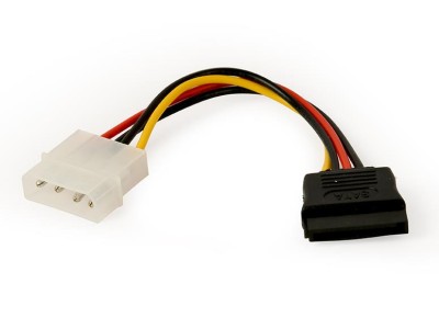 CABLE POWER ADAPTER SATA/CC-SATA-PS GEMBIRD