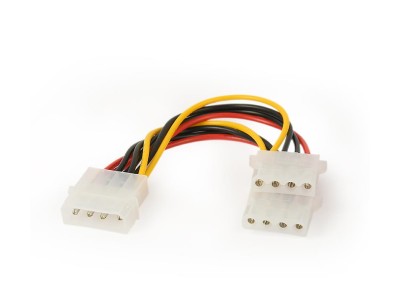 CABLE POWER SPLITTER MOLEX/CC-PSU-1 GEMBIRD