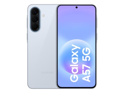 MOBILE PHONE GALAXY A57 5G/256GB BLUE