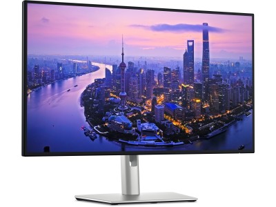 Dell UltraSharp 27 4K Thunderbolt Hub
