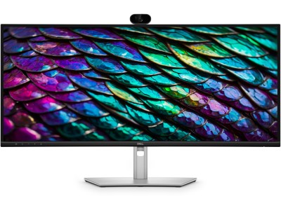 Dell Pro P 34 USB-C Hub