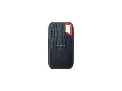 SANDISK Extreme 2TB Portable SSD -