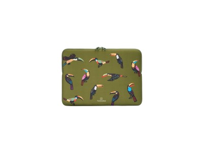 Tucano Tucani Sleeve 12``/13`` Green