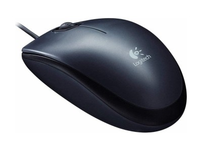 Datorpele Logitech M100 Black