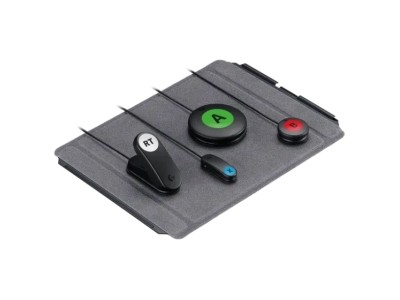 Logitech G Adaptive Gaming Kit XBOX/PC