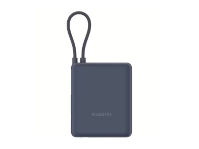 Ārēja baterija Xiaomi 10000mAh Ice Blue