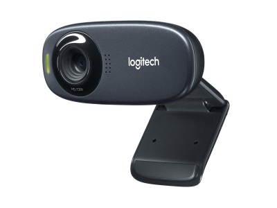CAMERA WEBCAM HD C310/960-001065 LOGITECH