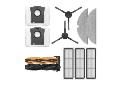 Vacuum Cleaner Accessory|DREAME|Accessories Kit|For D20 Plus|RAK72