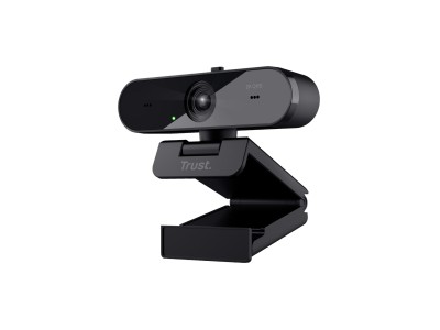 CAMERA WEBCAM TAXON QHD/24732 TRUST