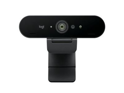 CAMERA WEBCAM BRIO 4K/GRAPHITE 960-001718 LOGITECH