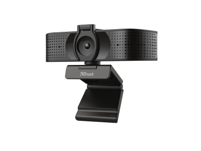 CAMERA WEBCAM TEZA 4K UHD/24280 TRUST