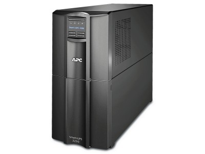 APC Smart-UPS 2200VA LCD 230V with