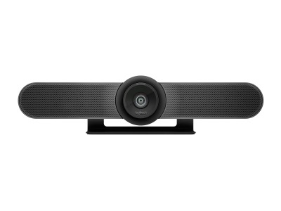 LOGITECH MeetUp Video Conference Camera for