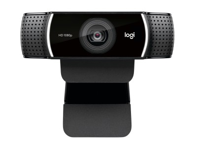 Logitech C922 Pro Stream Webcam (960-001088)