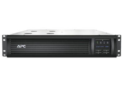 APC Smart-UPS 1000VA LCD RM 2U