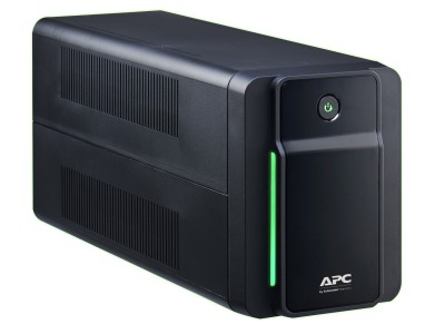 APC Back-UPS 750VA, 230V, AVR, IEC