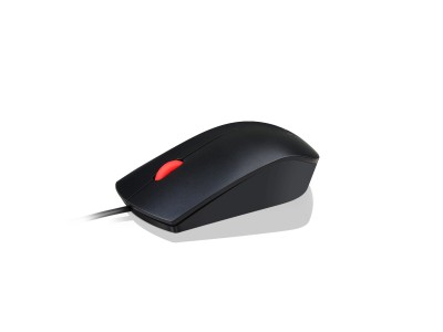 Lenovo Essential - Mouse - right