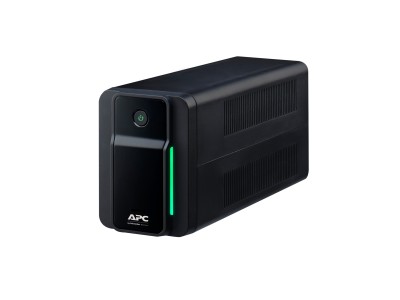 APC Back-UPS 500VA, 230V, AVR, IEC
