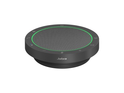 Jabra Speak2 55 MS, Wireless, Wired