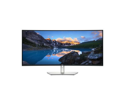 Dell UltraSharp 40 Curved Thunderbolt Hub