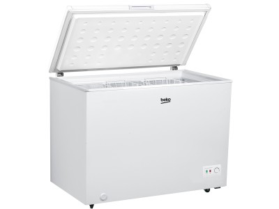 BEKO Freezer box CF316EWN, Energy class