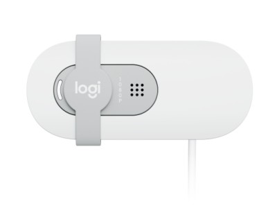Logitech Brio 100 Full HD Webcam