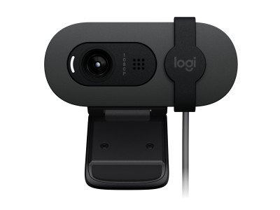Logitech Webcam 960-001592 / Brio 105