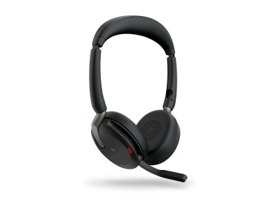 JABRA Evolve2 65 Flex MS Stereo
